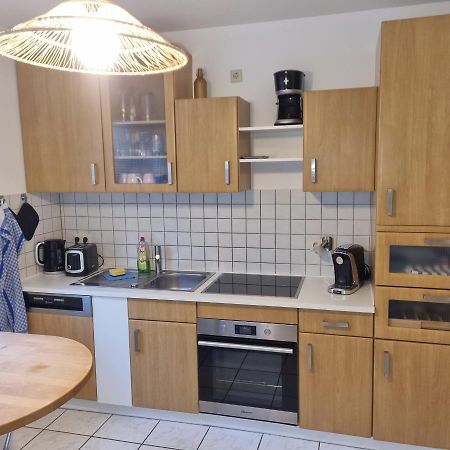 Appartement 25 Schuetzenstrasse à Diekholzen Extérieur photo