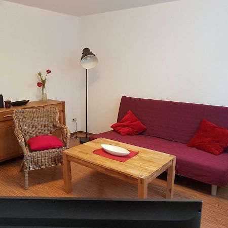 Appartement 25 Schuetzenstrasse à Diekholzen Extérieur photo