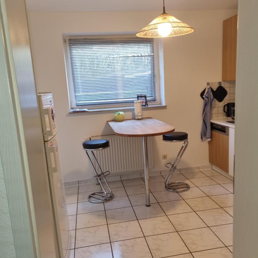 Appartement 25 Schuetzenstrasse à Diekholzen Extérieur photo