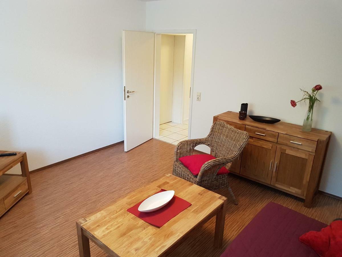 Appartement 25 Schuetzenstrasse à Diekholzen Extérieur photo