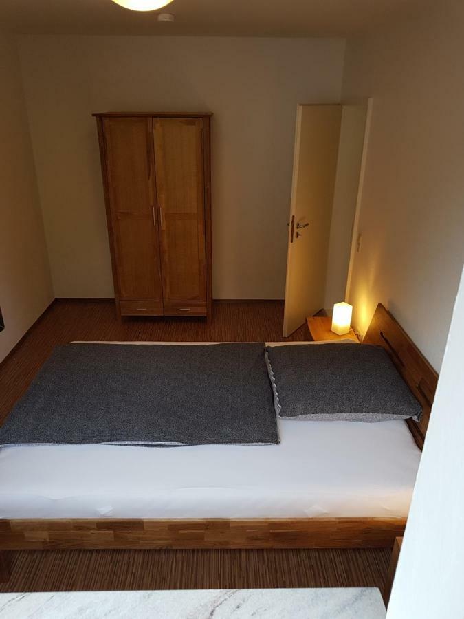 Appartement 25 Schuetzenstrasse à Diekholzen Extérieur photo