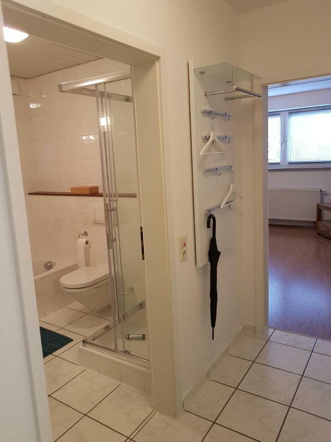 Appartement 25 Schuetzenstrasse à Diekholzen Extérieur photo