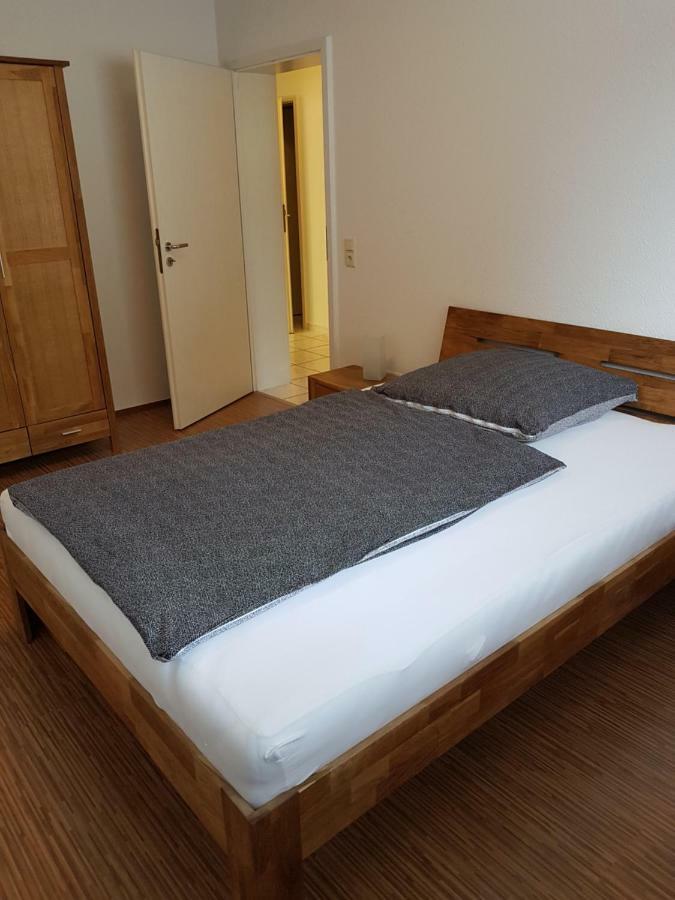 Appartement 25 Schuetzenstrasse à Diekholzen Extérieur photo