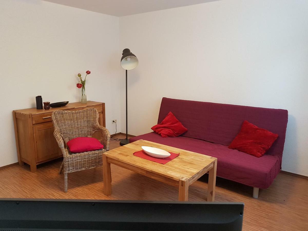 Appartement 25 Schuetzenstrasse à Diekholzen Extérieur photo